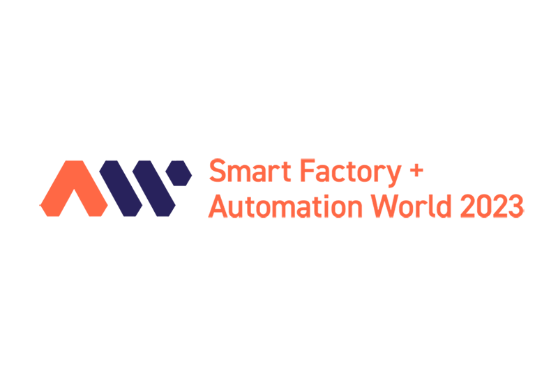2023 Smart Factory + Automation World   